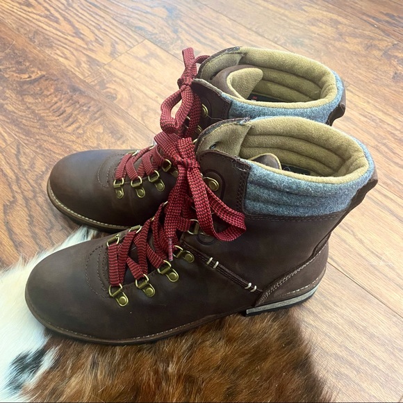 Kodak Surrey II Hiker boot - Picture 2 of 3